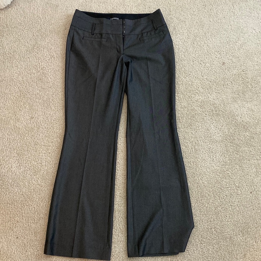 Dress pants